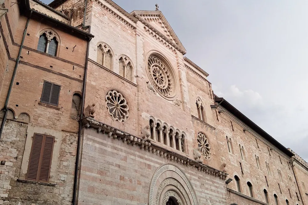foligno centro