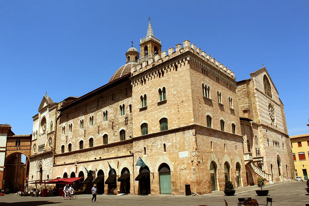 vacanze foligno